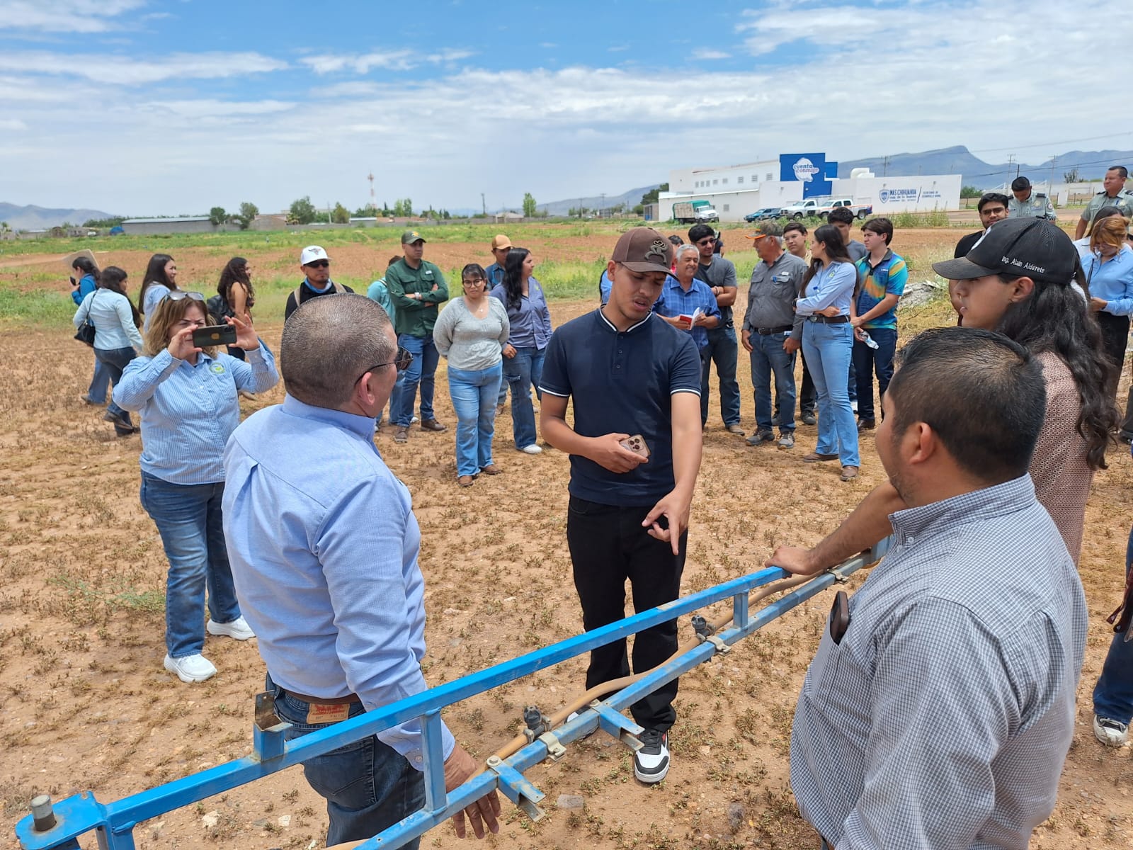Abren convocatoria para financiar proyectos agroindustriales 