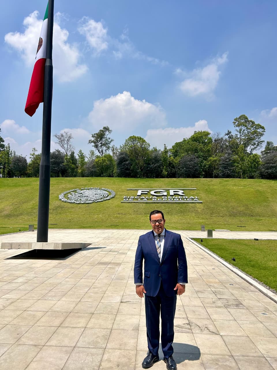 Busca Fiscalía detener a López Elías, empresario ligado a Corral 