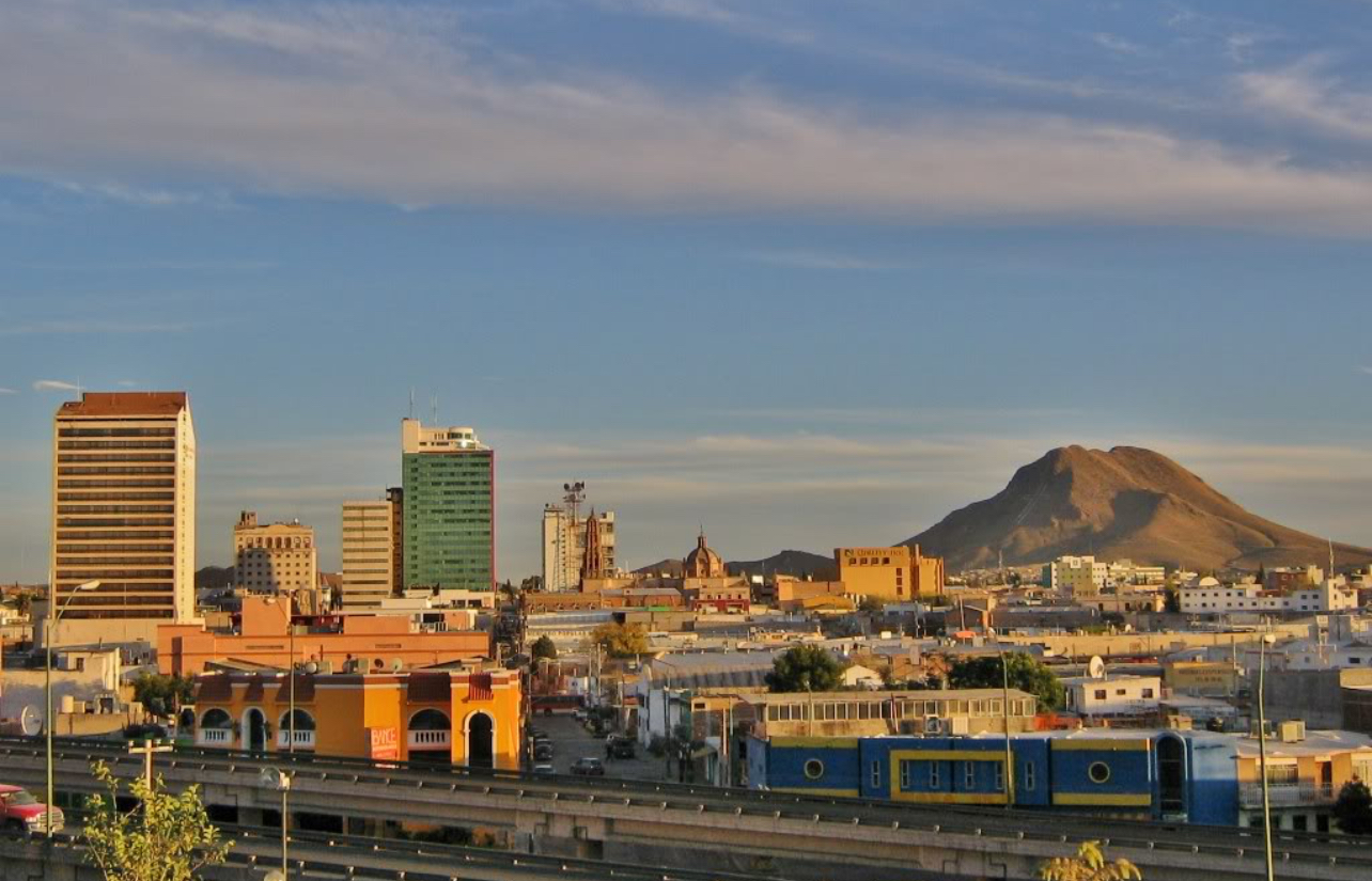Hoy se esperan lluvias ligeras y 33 grados en Chihuahua