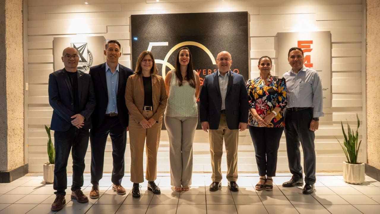 UACH y UTEP refuerzan lazos académicos