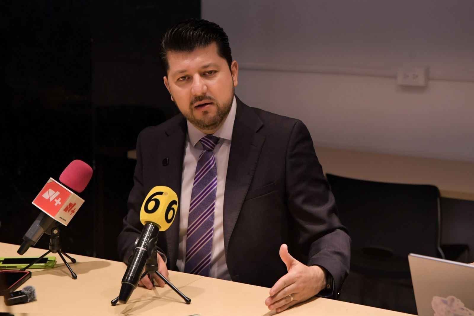 Benefician a más de 96 mil derechohabientes modernización de Pensiones Civiles