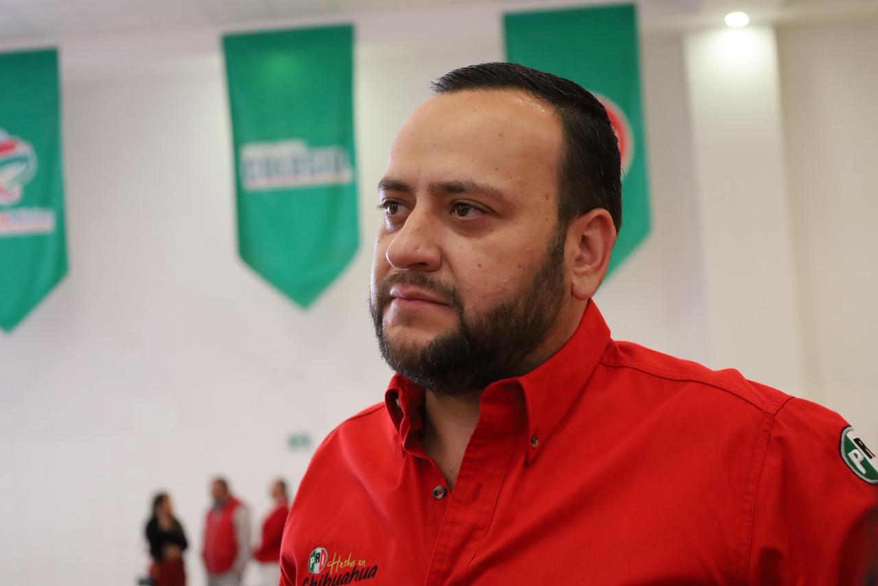 "Morena no es invencible": PRI por triunfo en Coahuila 
