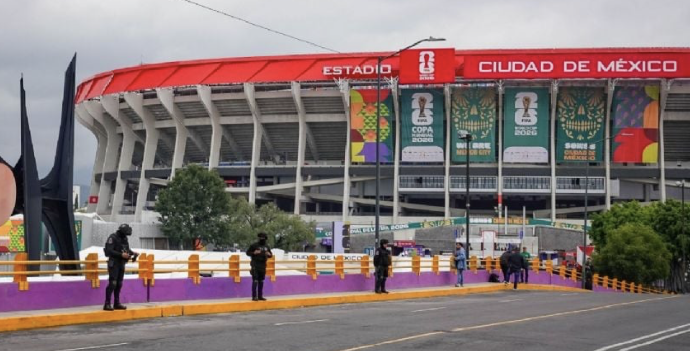 Juez frena acceso de palcohabientes al Estadio Ciudad de México 
