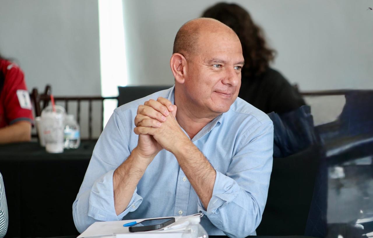 Cuauhtémoc Estrada pide elección directa de regidores