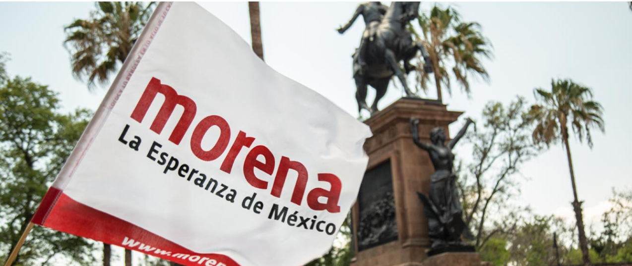 Realiza Morena más de 200 Asambleas Informativas 