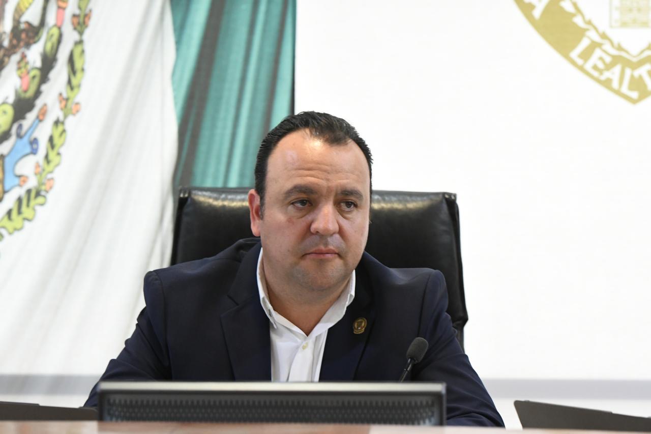 Urgen en Chihuahua reglamento para la Ley del Agua