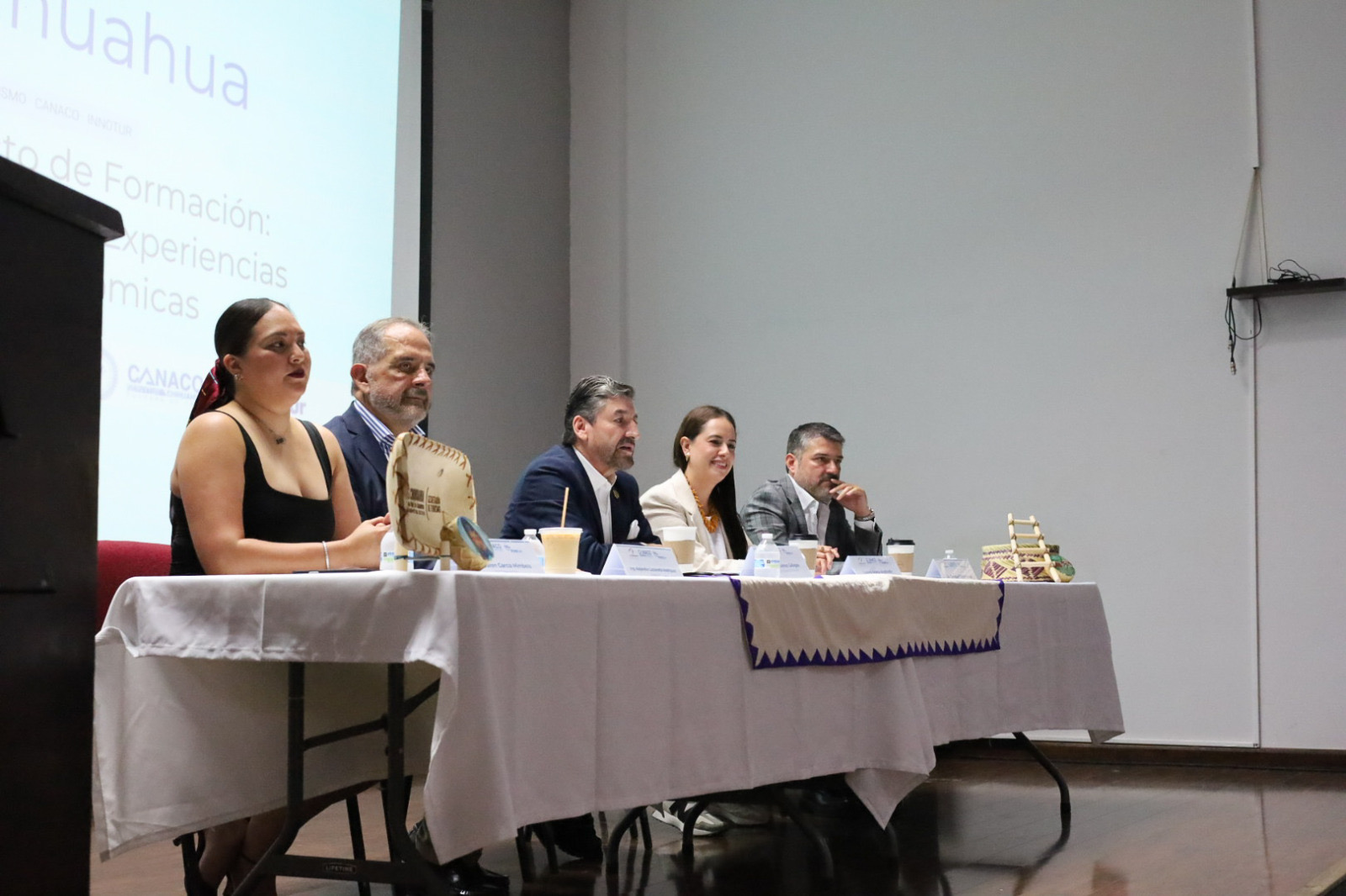 Buscan fortalecer la oferta turística y gastronómica de Chihuahua