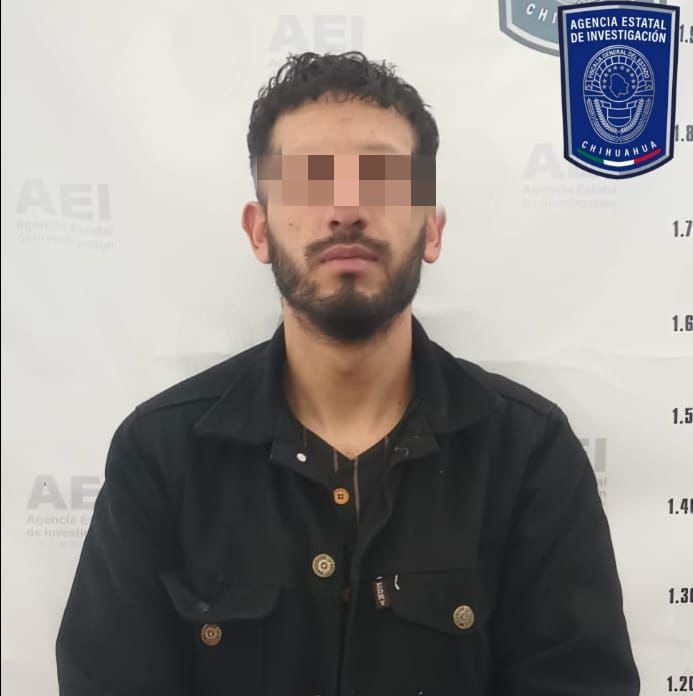 Lo sentencian a 58 años por asesinar a dos personas en Guadalupe y Calvo 