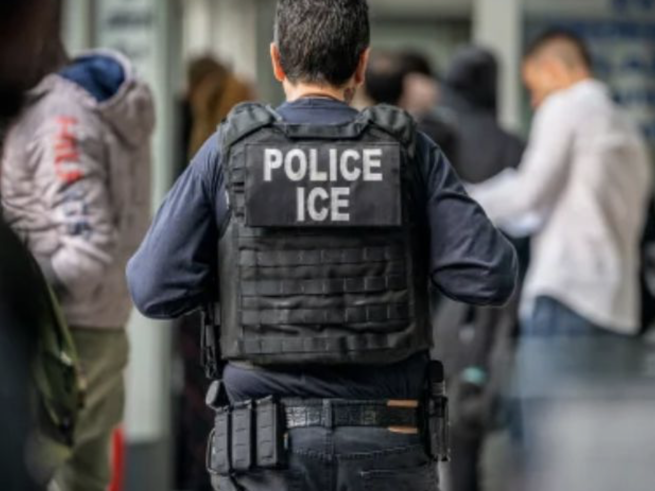México emprenderá acciones legales en EE.UU. por muerte de connacionales en manos del ICE