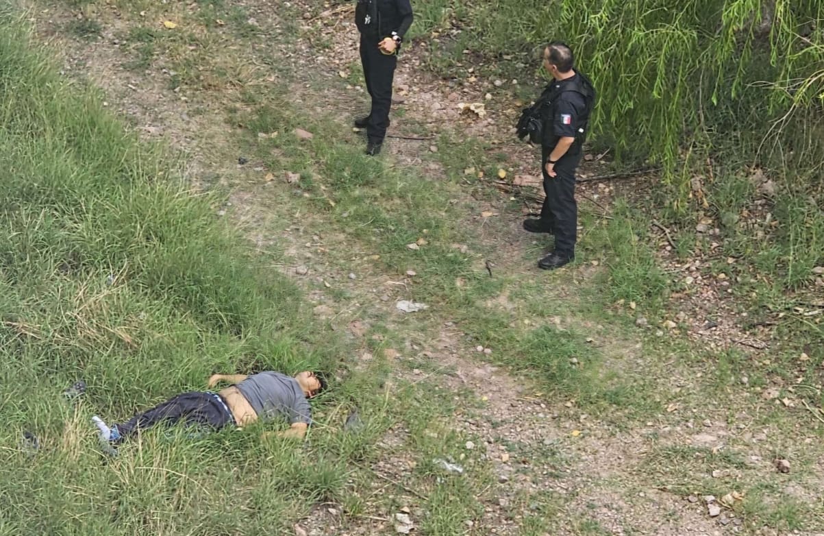 Hombre se quita la vida, localizan su cuerpo en barranco de El Relíz 