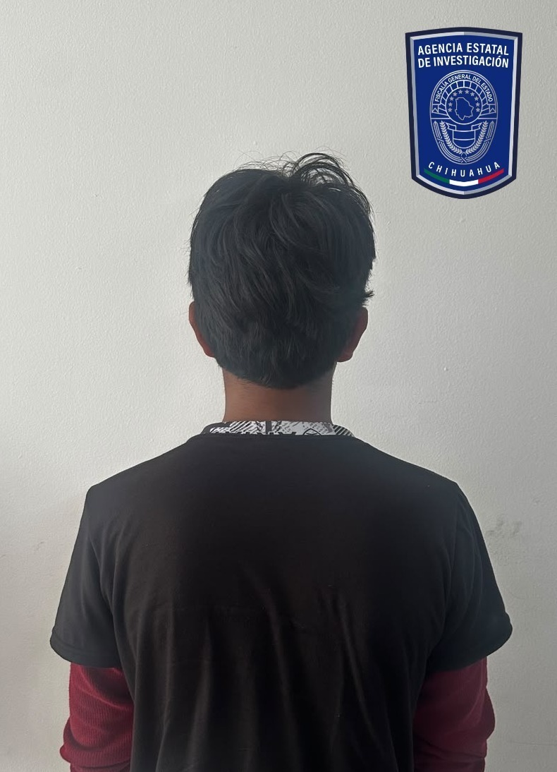 Localizan sano y salvo a menor de 15 años, víctima de secuestro virtual 