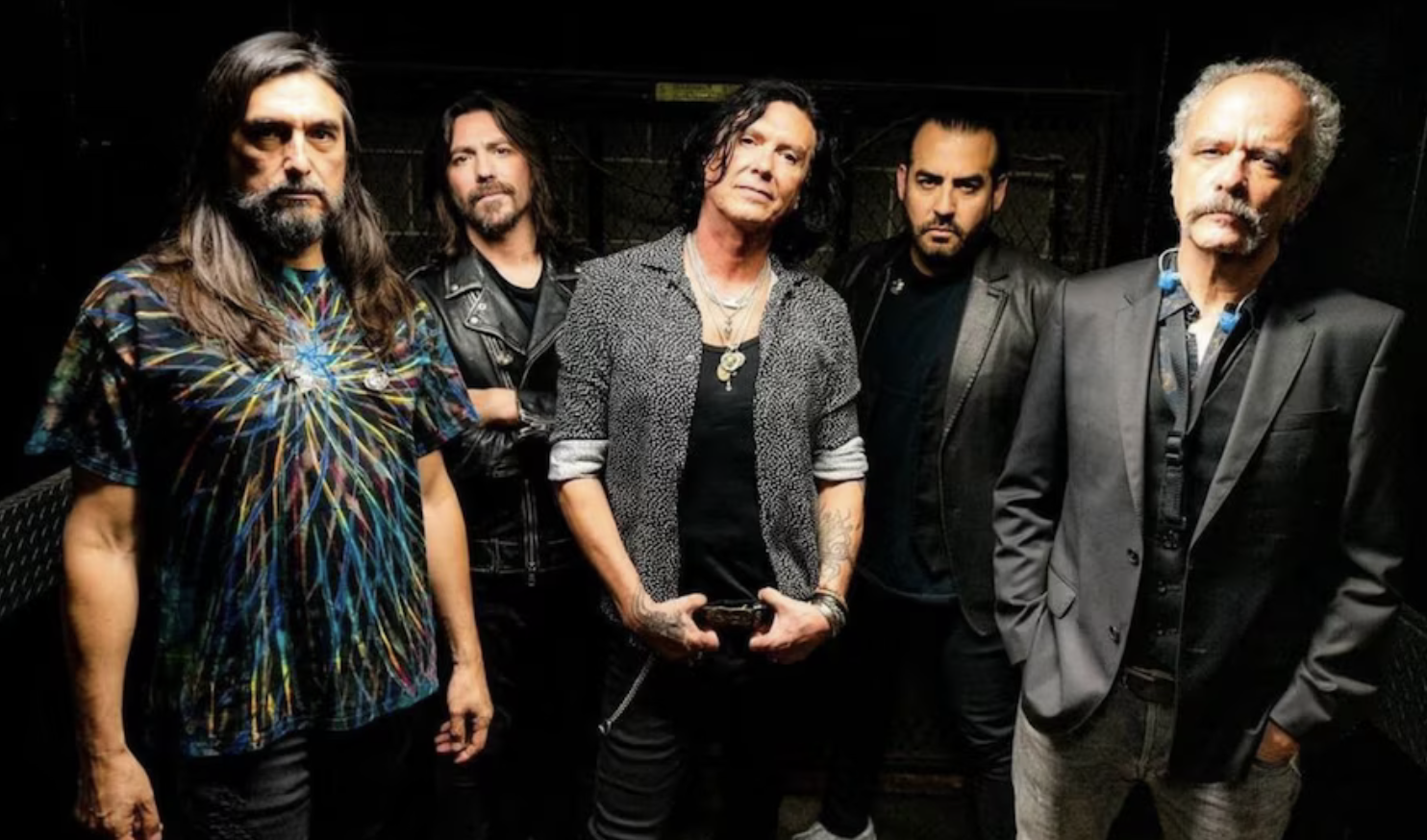 Caifanes hará vibrar a Chihuahua este viernes con sus grandes clásicos 