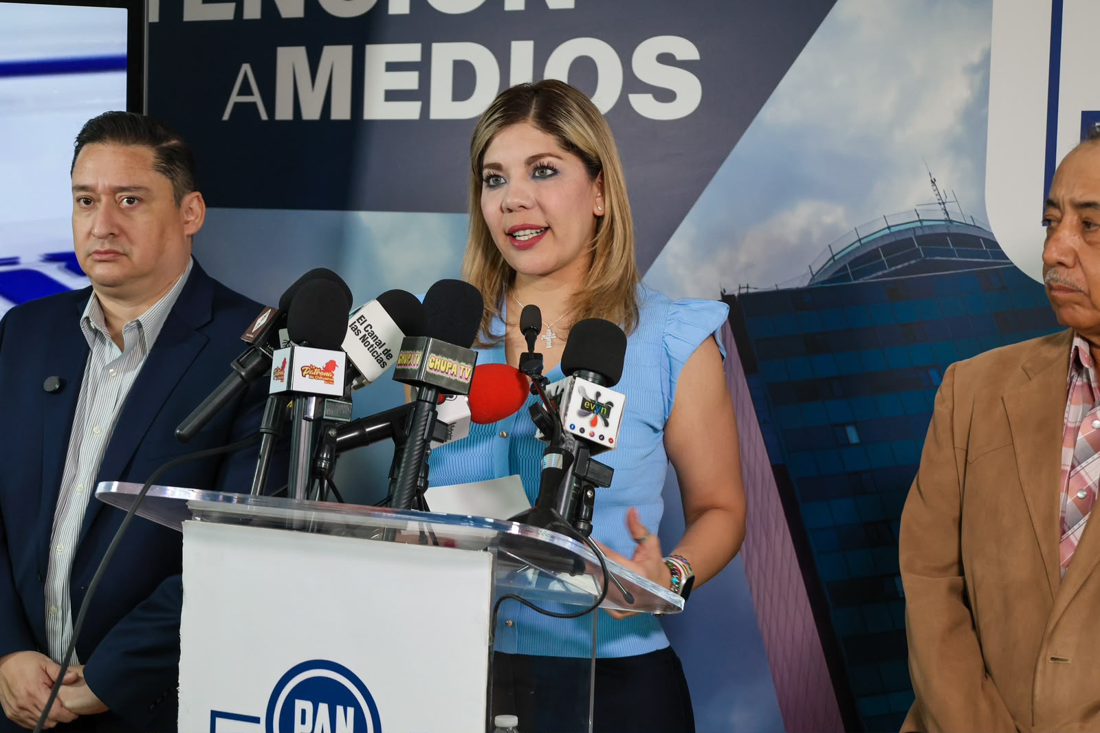 “En Juárez comenzará su derrota”: Daniela Álvarez
