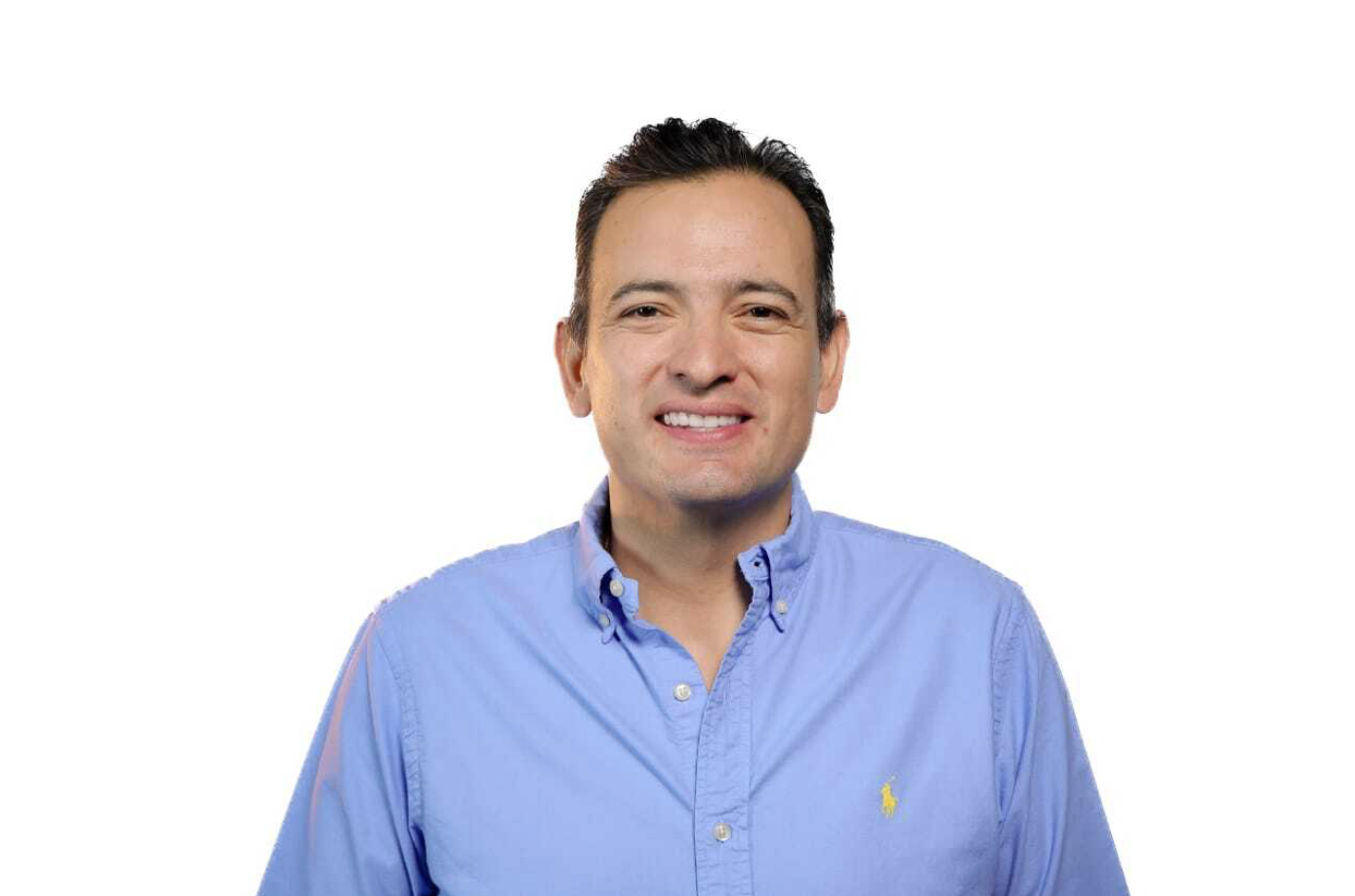 Deja Marco Bonilla la alcaldía